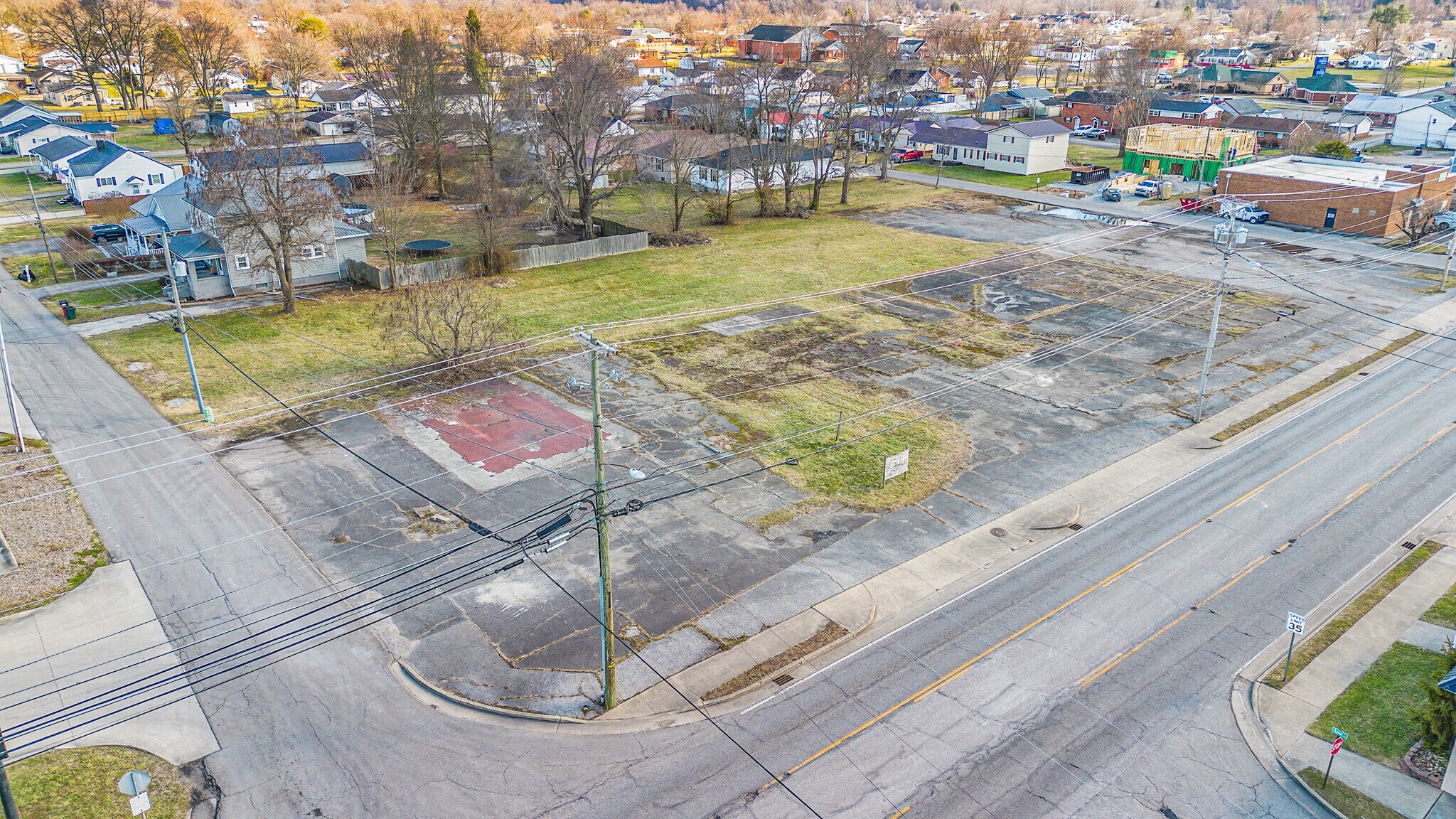 2310 Argillite Rd, Flatwoods, KY for sale Primary Photo- Image 1 of 15