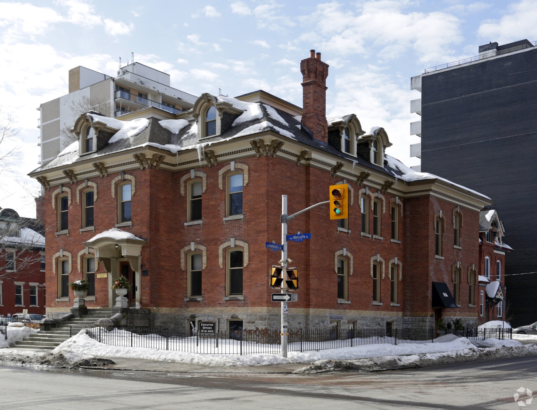236 Metcalfe St, Ottawa, ON for lease Primary Photo- Image 1 of 5