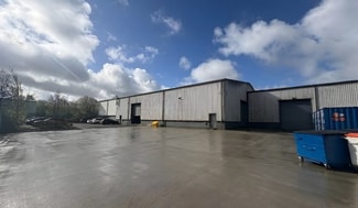 More details for Johnson Way, Blackburn - Industrial for Lease