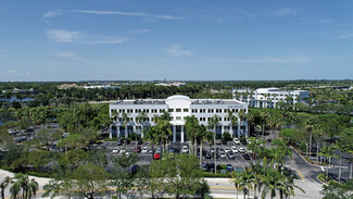 Plus de détails pour 2500 Weston Rd, Weston, FL - Bureau à louer