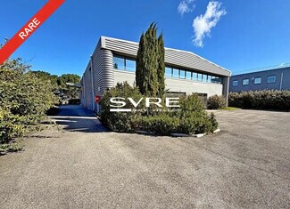 More details for Office, Industrial for Lease