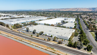 More details for 6955 Mowry Ave, Newark, CA - Industrial for Lease