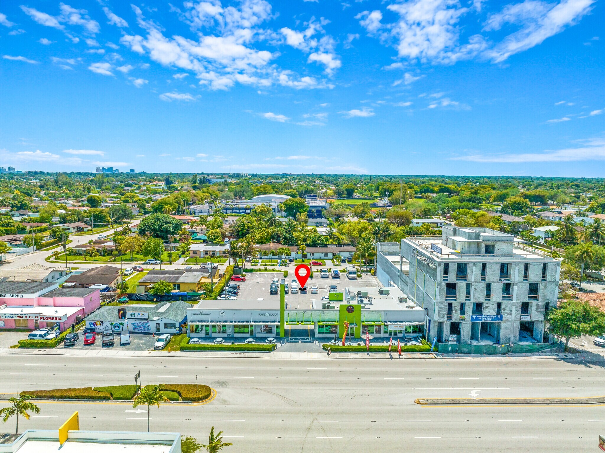 8934 SW 40th St, Miami, FL for sale Building Photo- Image 1 of 1