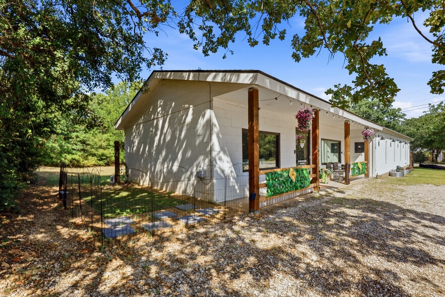 6720 Dick Price Rd, Mansfield, TX for lease - Building Photo - Image 2 of 27