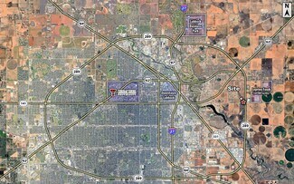 Plus de détails pour E 19th Street & E 289 loop, Lubbock, TX - Terrain à vendre
