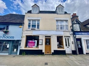 8 High St, Maldon for lease Building Photo- Image 2 of 6