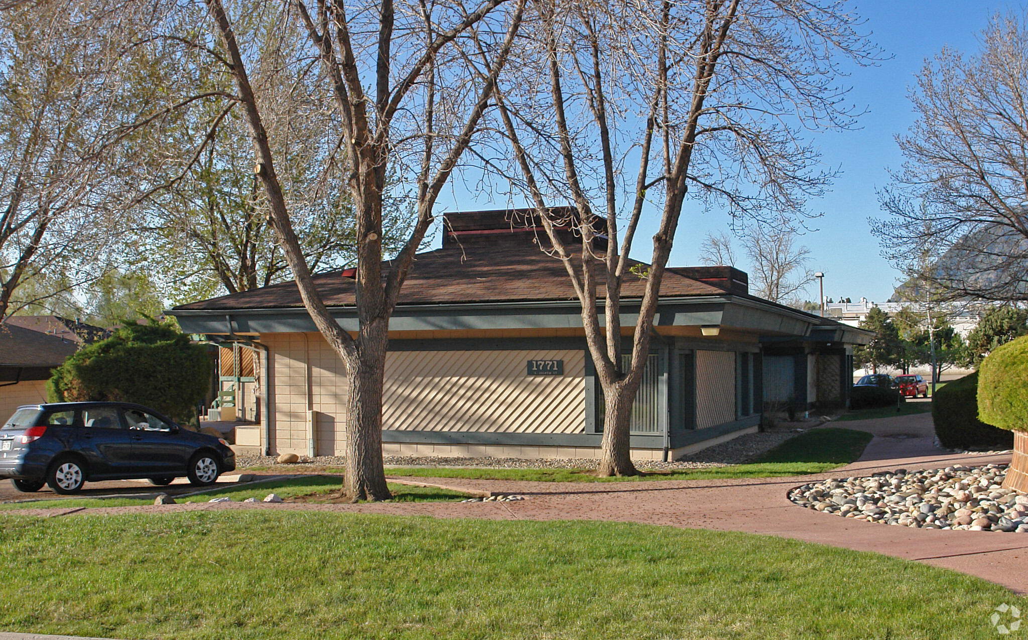 1771 S 8th St, Colorado Springs, CO for lease Building Photo- Image 1 of 6