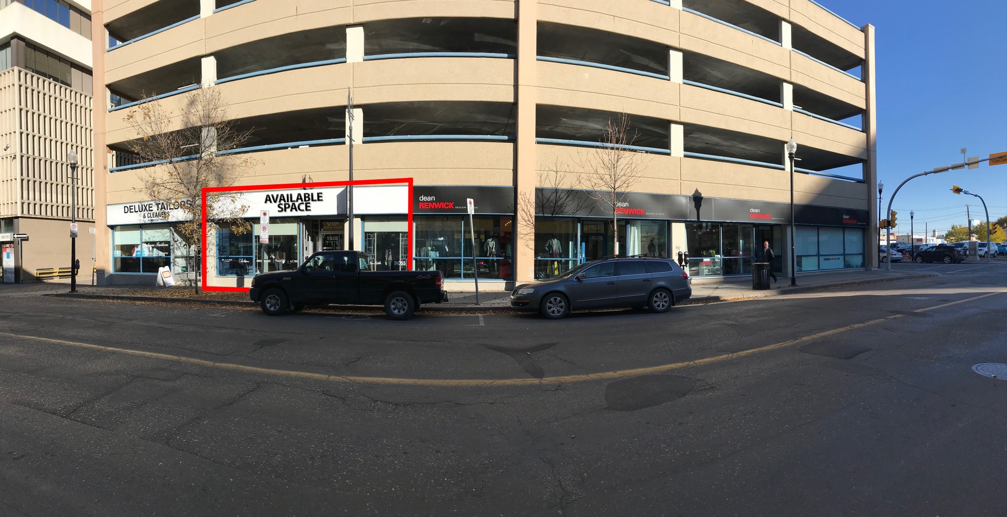 1928 12th Ave, Regina, SK for lease Other- Image 1 of 2