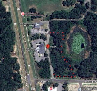 More details for 4651 That St, Leesburg, FL - Land for Sale
