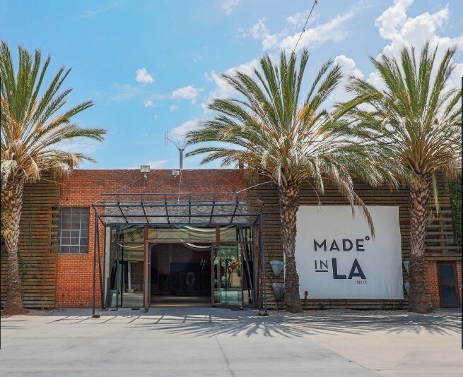 5955-5959 S Western Ave, Los Angeles, CA à louer - Photo du bâtiment - Image 2 de 3