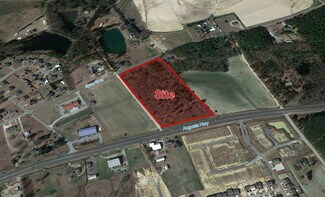 Plus de détails pour Augusta Hwy, Gilbert, SC - Terrain à vendre