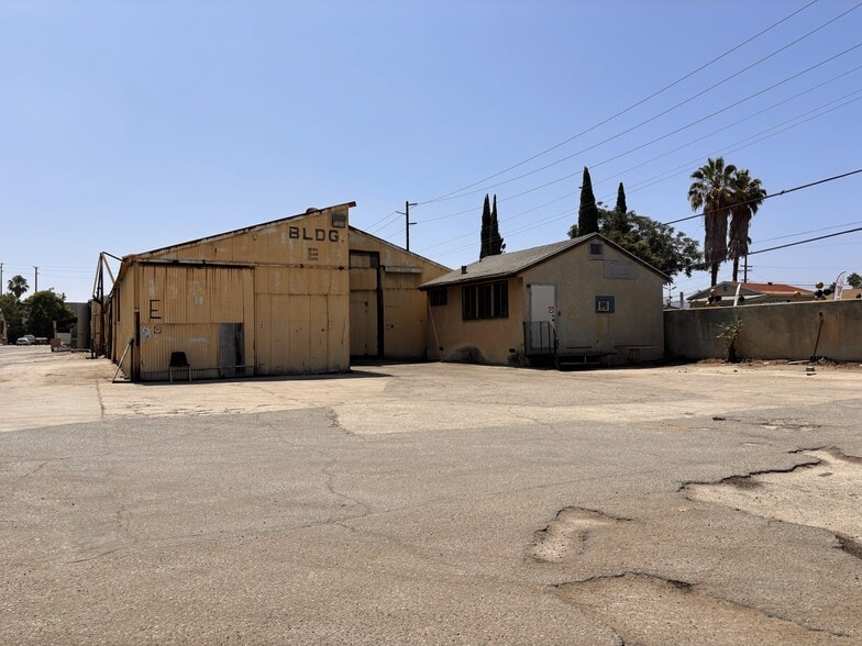 15131 E Clark Ave, City Of Industry, CA for lease - Building Photo - Image 2 of 2