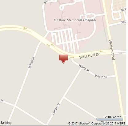 000 White St, Jacksonville, NC à vendre - Autre - Image 2 de 16