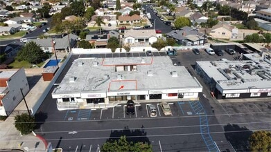 8869-8879 Katella Ave, Anaheim, CA for lease Building Photo- Image 1 of 7