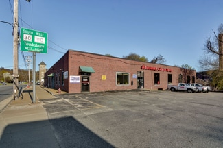 More details for 31 1st St, Lowell, MA - Industrial for Lease