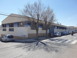 Plus de détails pour Industriel à vendre