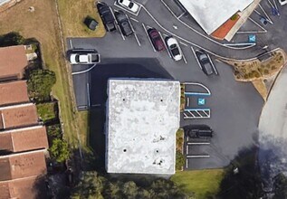4927 Southfork Dr, Lakeland, FL - Aerial map view - Image1