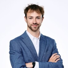 Sean Ruhly