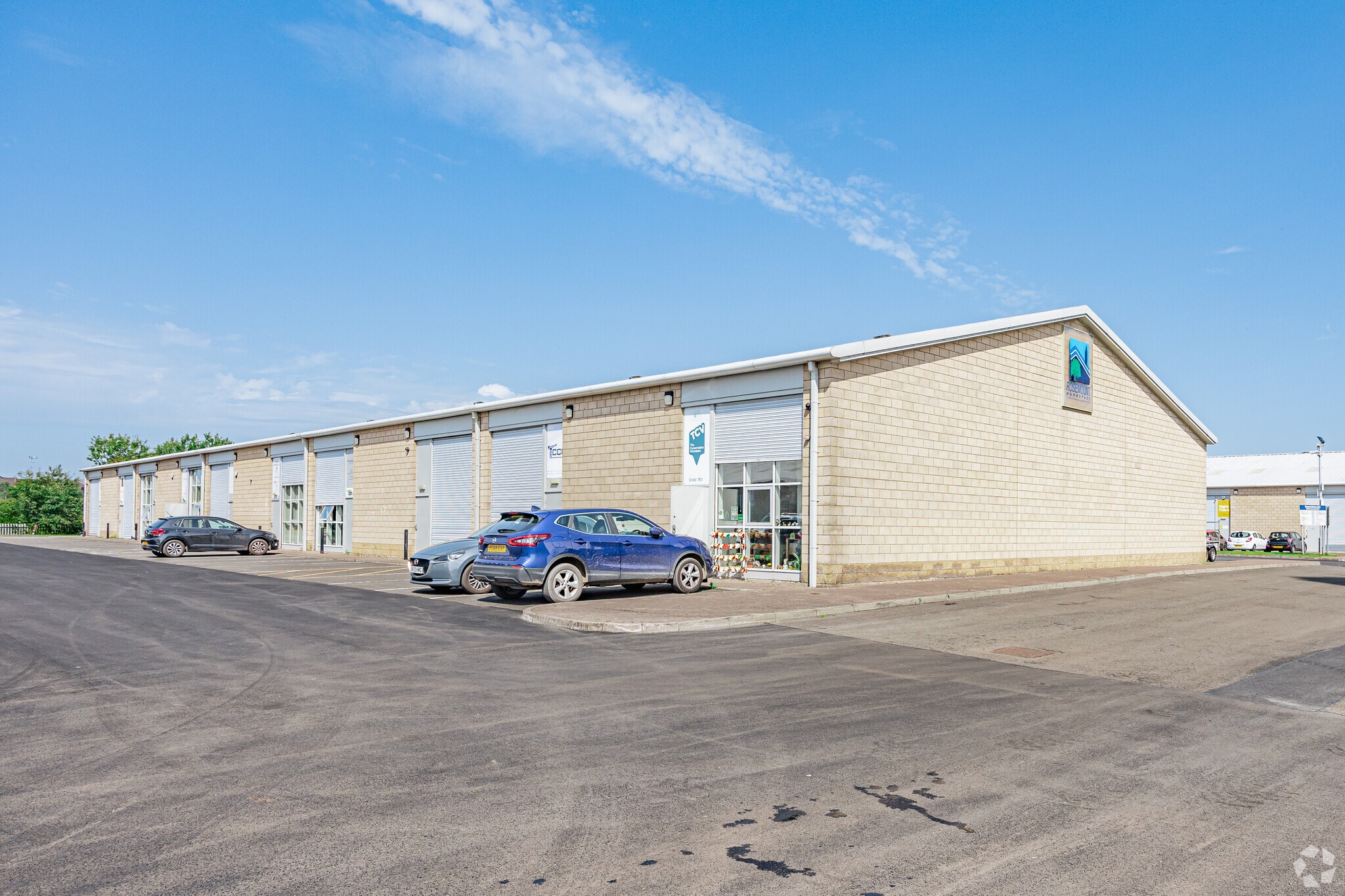 143 Charles St, Glasgow à louer Photo principale- Image 1 de 3