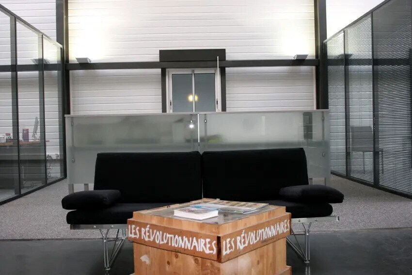 Flex dans Signes à louer Photo intérieure- Image 1 de 3