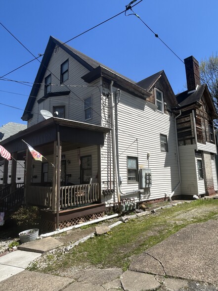 409 4th St, Monongahela, PA for sale - Building Photo - Image 2 of 17
