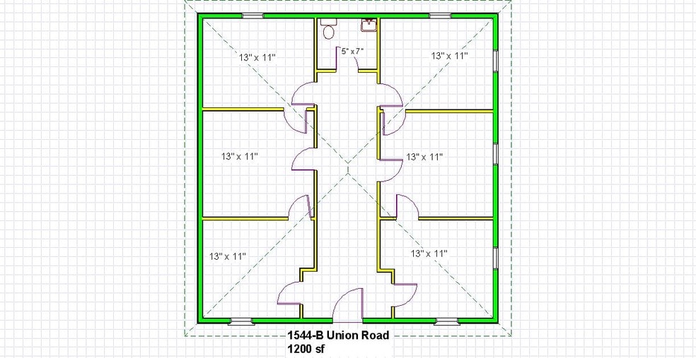 1544 Union Rd, Gastonia, NC for sale - Other - Image 3 of 5