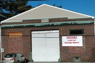 More details for 461 Douglas Ave, Providence, RI - Industrial for Lease