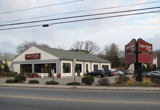 More details for 105 E Main St, Milford, MA - Retail for Lease