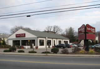 105 E Main St, Milford, MA for lease Building Photo- Image 1 of 6