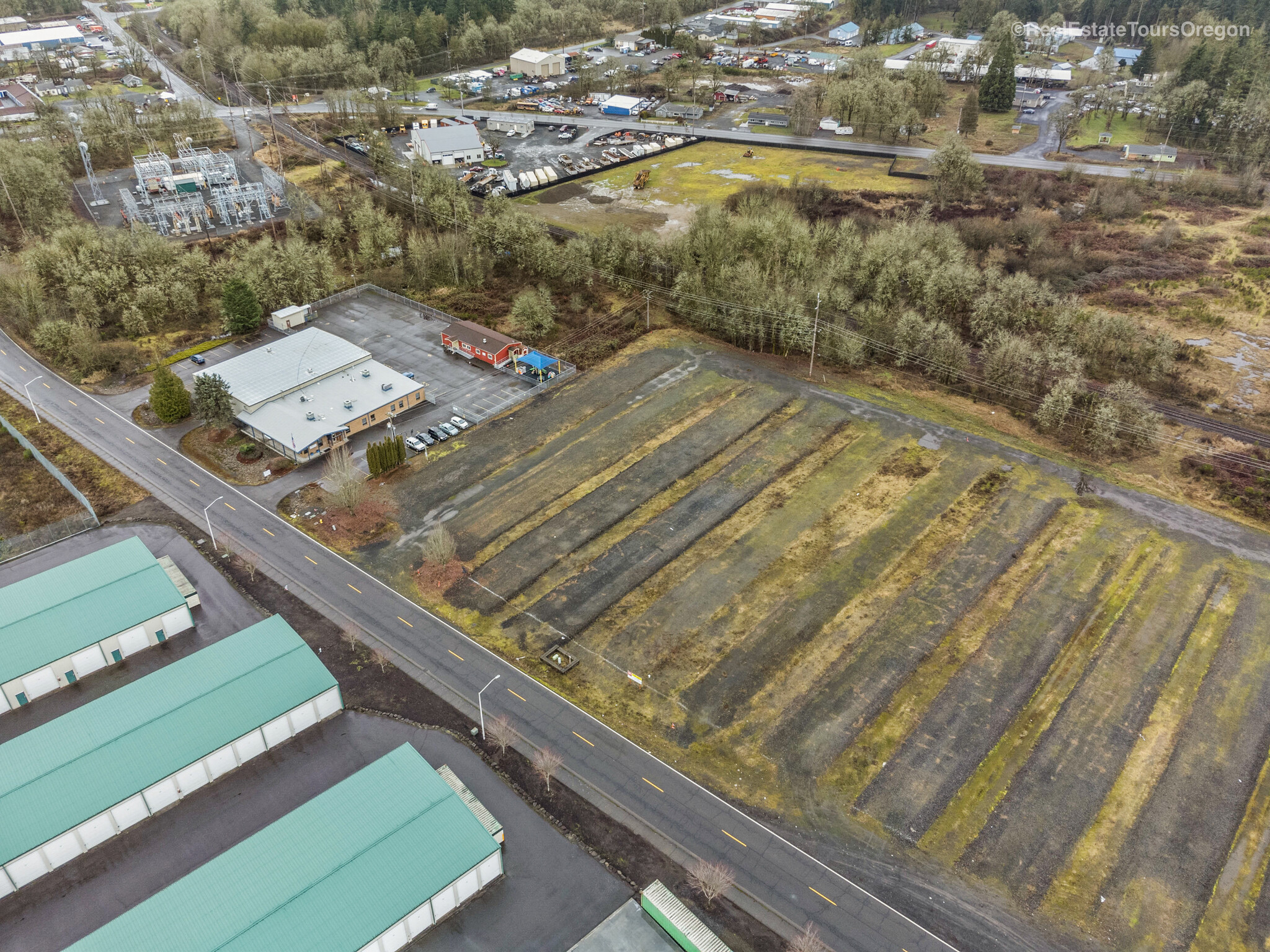 0 Port, Saint Helens, OR for sale Primary Photo- Image 1 of 19