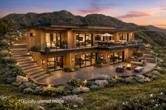 More details for 5942 Busch Dr, Malibu, CA - Land for Sale