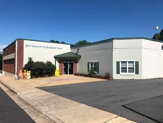 More details for 122 W Spencer St, Culpeper, VA - Office for Lease