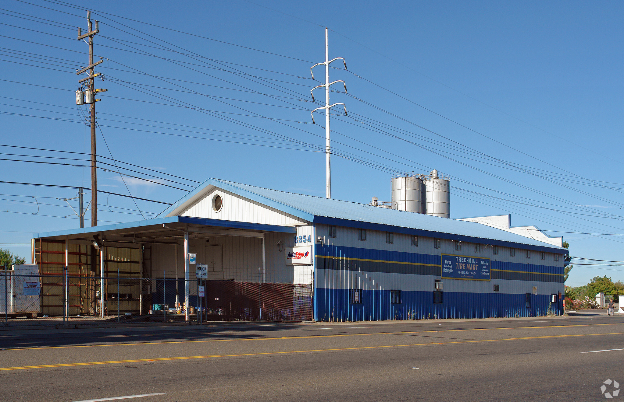 8354 Folsom Blvd, Sacramento, CA for sale Primary Photo- Image 1 of 5