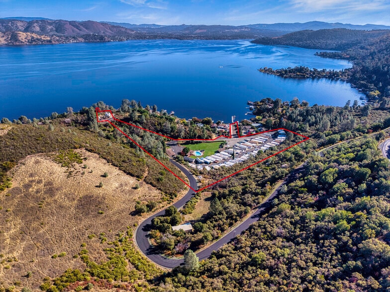 11270 Konocti Vista Dr, Lower Lake, CA for sale - Building Photo - Image 1 of 16