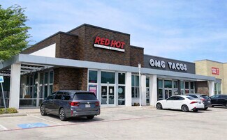 Plus de détails pour 744 US Highway 75, Richardson, TX - Commerce de détail à vendre
