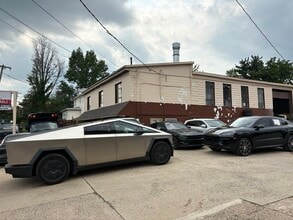 550 W Bridge St, Morrisville, PA for lease Interior Photo- Image 2 of 3