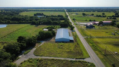 20260 TX-78, Leonard, TX - Aerial map view - Image1