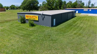 Plus de détails pour 8900 Highway 39, Chanute, KS - Flex à vendre