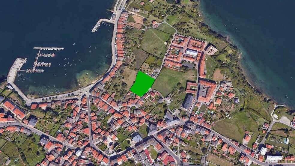 Rúa Catroventos, 15, Mugardos, La Coruna for sale - Plat Map - Image 3 of 3