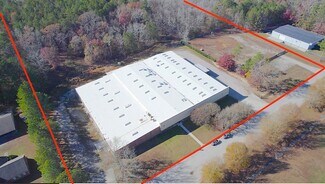 Plus de détails pour 3830 Corporate, Petersburg, VA - Industriel à vendre