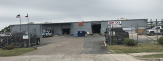 Plus de détails pour 2556 Agnes St, Corpus Christi, TX - Industriel à vendre