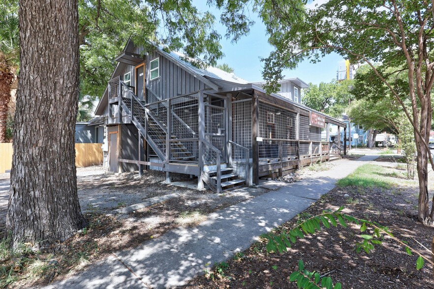 1716 San Antonio St, Austin, TX à vendre - Photo du b timent - Image 3 de 34