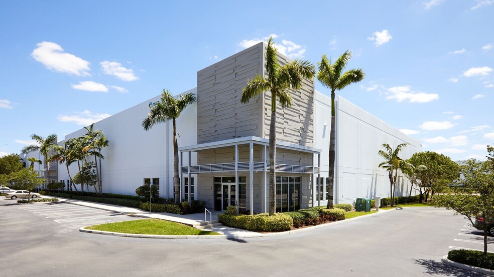 11230 NW 122nd St, Medley, FL for lease - Building Photo - Image 3 of 13