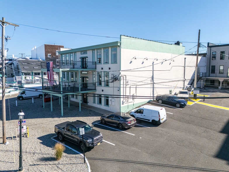 1 American Legion Dr, Keyport, NJ for lease - Building Photo - Image 3 of 31