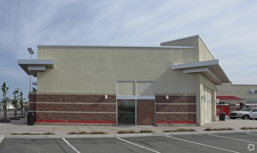 4250 MacDonald Ave, Richmond, CA for sale - Building Photo - Image 2 of 3