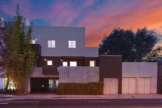 More details for 1411-1413 Cloverfield Blvd, Santa Monica, CA - Multifamily for Sale