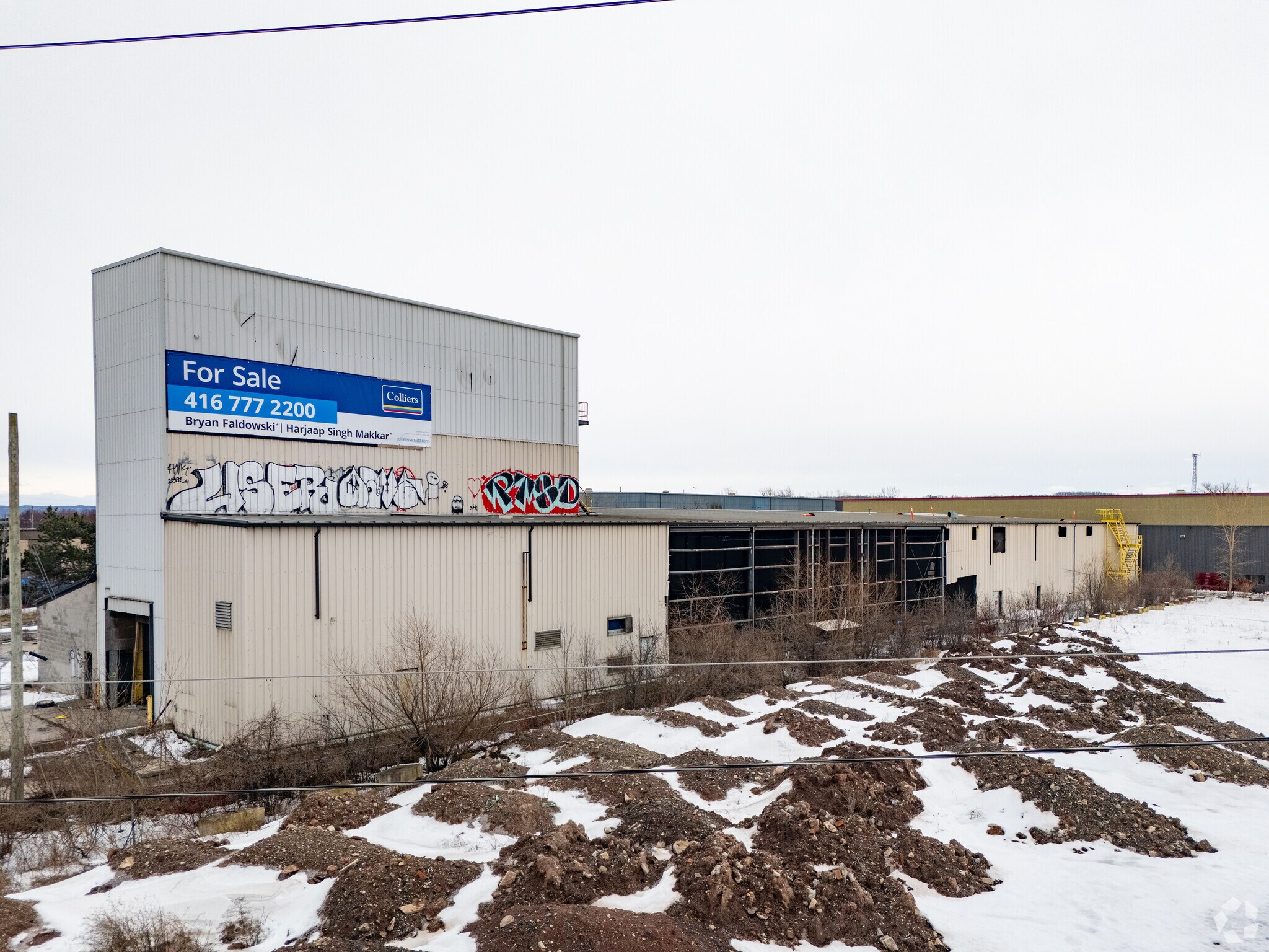 520 Nash Rd N, Hamilton, ON for sale Primary Photo- Image 1 of 7