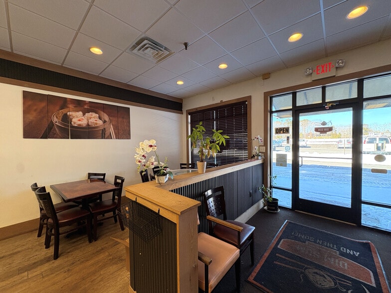 45 S New York Rd, Galloway, NJ for lease - Building Photo - Image 2 of 34