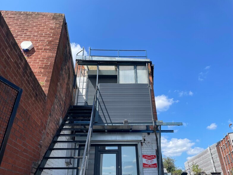 9 Kenyon St, Birmingham à louer - Photo du bâtiment - Image 3 de 3