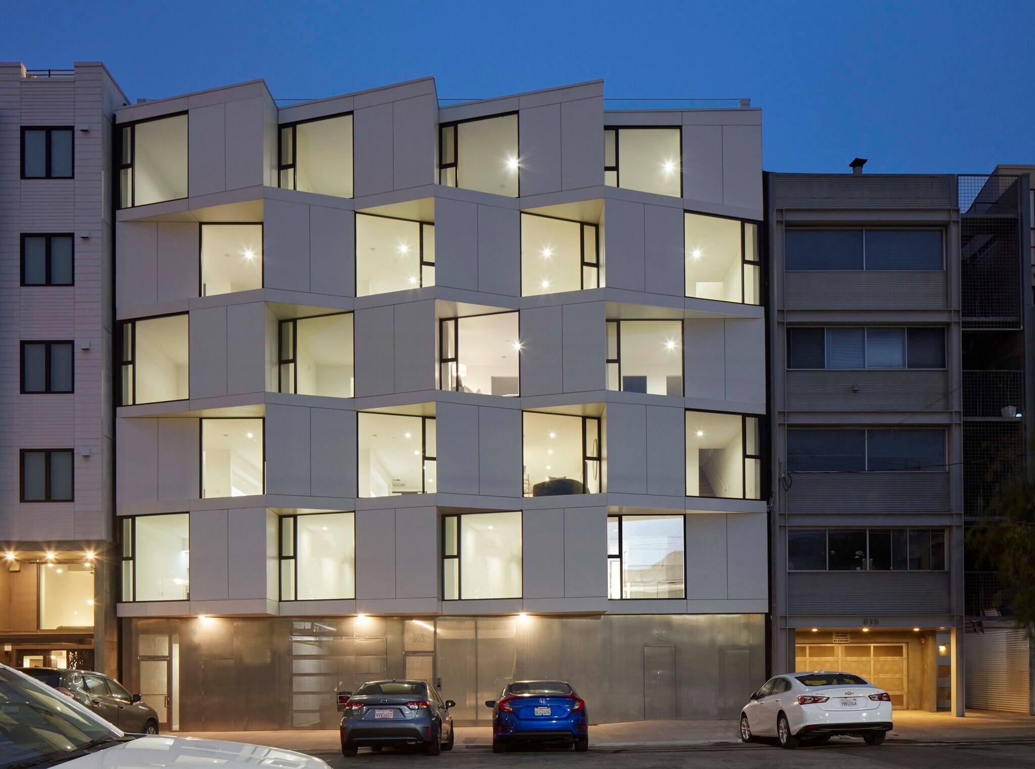603 Tennessee St, San Francisco, CA for lease Building Photo- Image 1 of 10